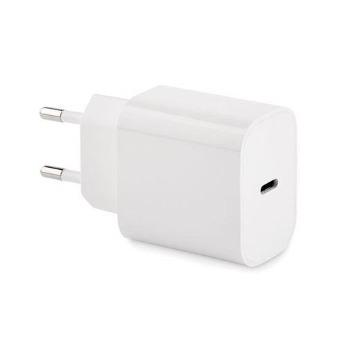 [MG-02965] Caricatore USB a 2 porte, 20W