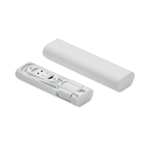 [MG-02966] Set connettori per cavi 9 in 1