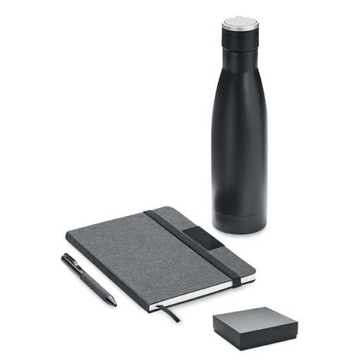 [MG-02971] Set regalo di lusso da 3 pezzi