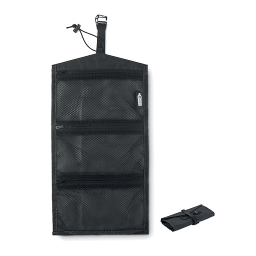 [MG-02980] Organizzatore cavi 210RPET