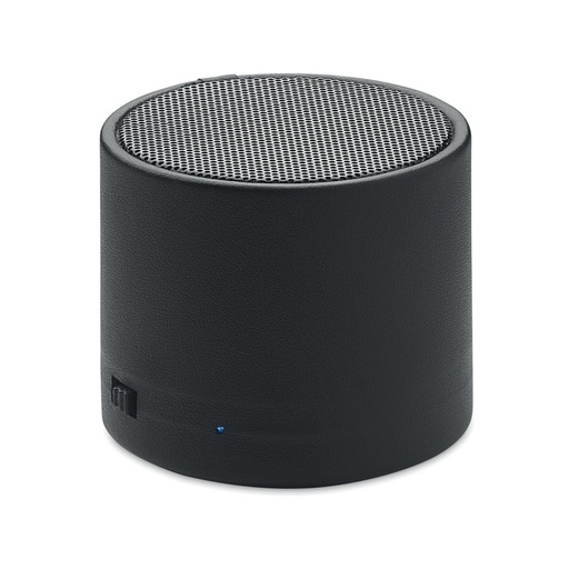 [MG-02982] Speaker wireless in PU riciclat