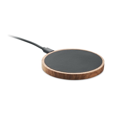 [MG-02991] Caricabatterie wireless in acac