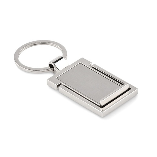 [MG-02993] Portachiavi in metallo per tele