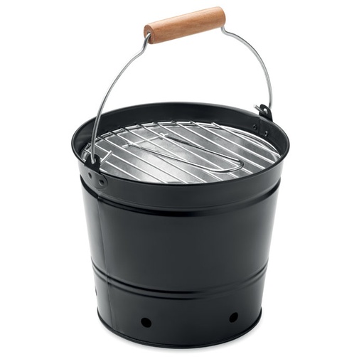 [MG-02999] Barbecue portatile