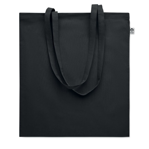 Shopper in cotone biologico