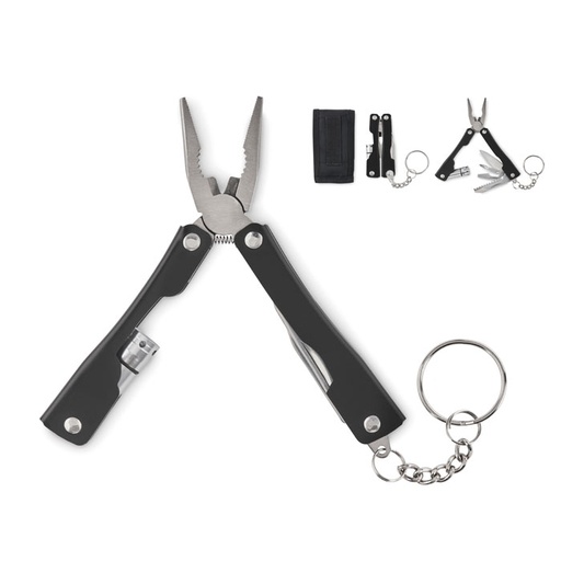[MG-03005] Coltello multi-tool pieghevole