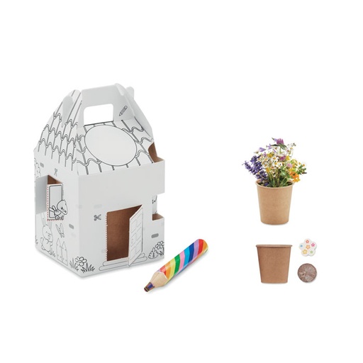[MG-03025] Set per coltivazione di semi