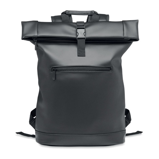 Zaino in PU per laptop 15"