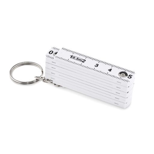 [MG-03036] Portachiavi c/righello falegnam