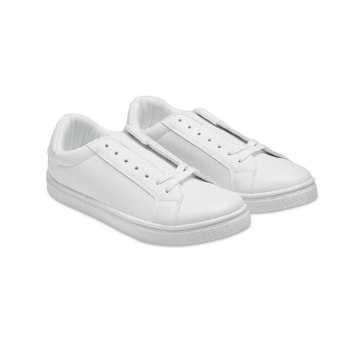 [MG-03045] Sneaker in PU taglia 47