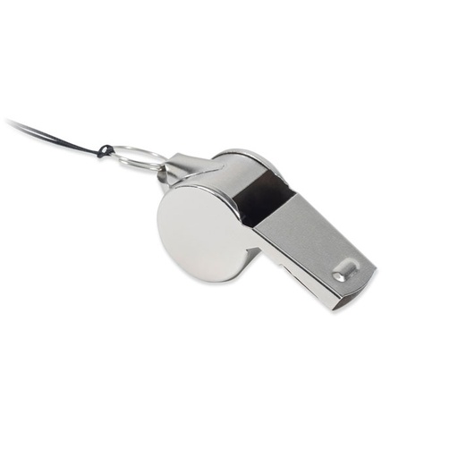 [MG-03065] Fischietto in metallo