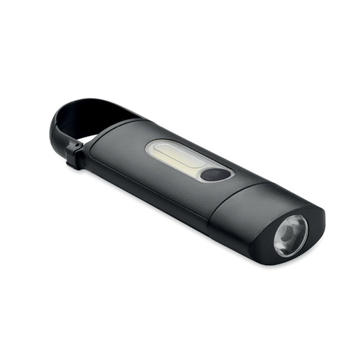 [MG-03076] Torcia tascabile COB