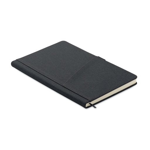 Notebook A5 in PU              MO2285-