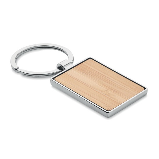 [MG-03091] Portachiavi in bamboo