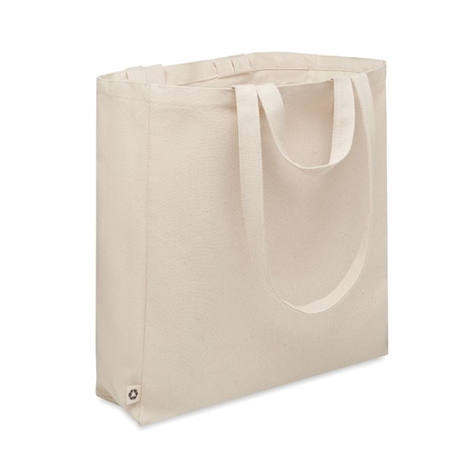 [MG-69239] Shopper in cotone riciclato