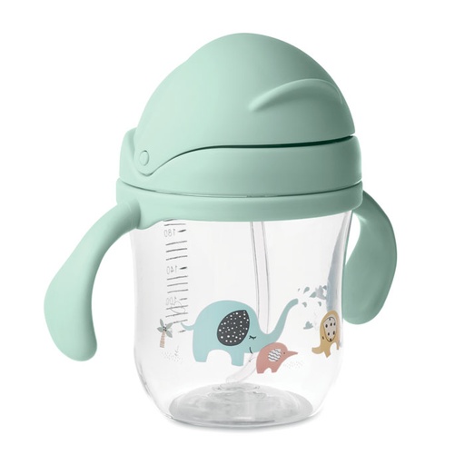 [MG-03120] Tazza per bambini in Tritan