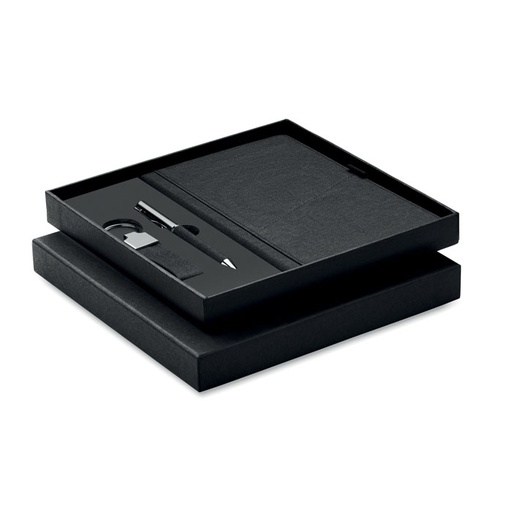 [MG-03123] Set regalo da 3 pz in scatola