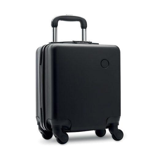 [MG-03128] Trolley sottosedile in ABS.