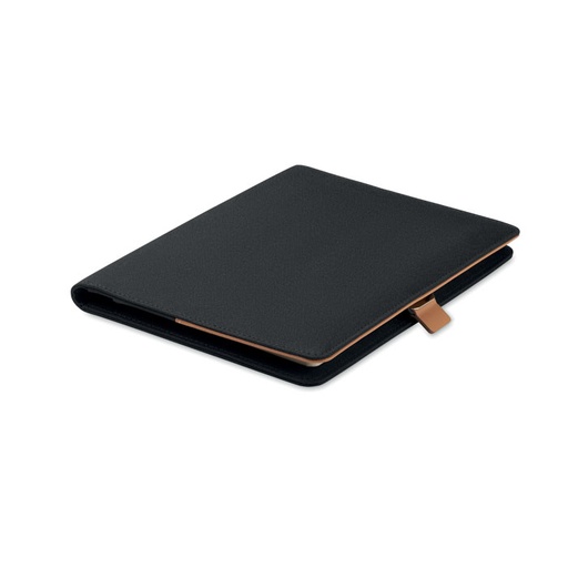 [MG-03142] Cartella conferenze A5 RPET