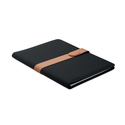 [MG-03143] Cartella conferenze A4 RPET