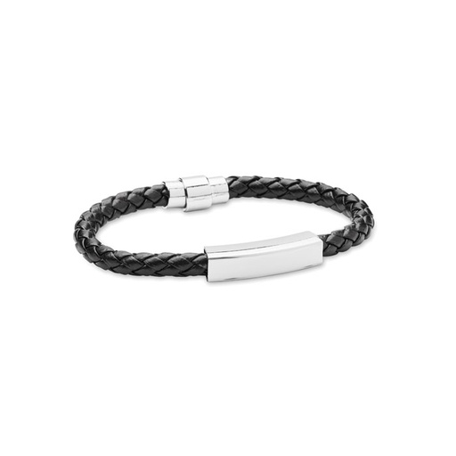 [MG-03153] Bracciale in ecopelle