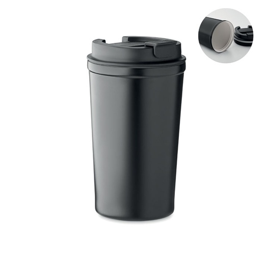 [MG-03172] Bicchiere doppio strato 450 ml