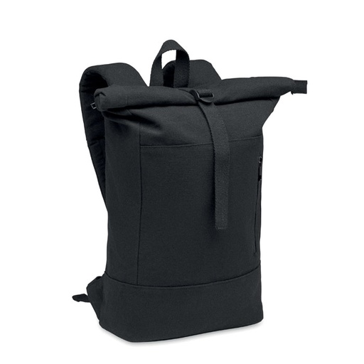 [MG-03174] Zaino Rolltop per laptop 15"