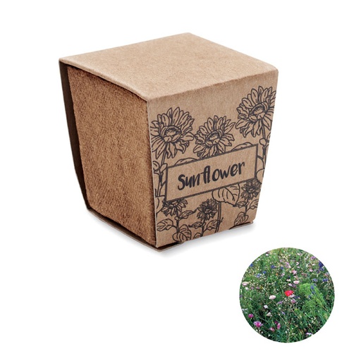 [MG-03184] Kit per la coltivazione di semi