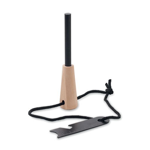 [MG-03188] Strumenti per l'accensione del fuo