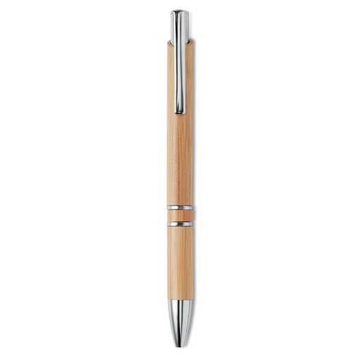 [MG-69413] Penna a sfera in bamboo