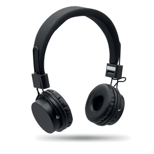 [MG-03190] Cuffie pieghevoli senza fili in