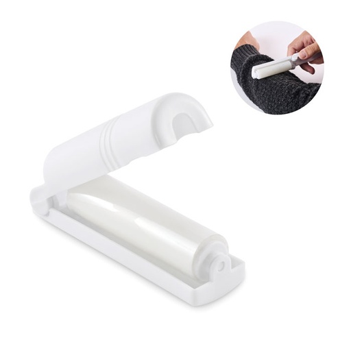 [MG-03195] Pulitore a rullo adesivo riutilizz