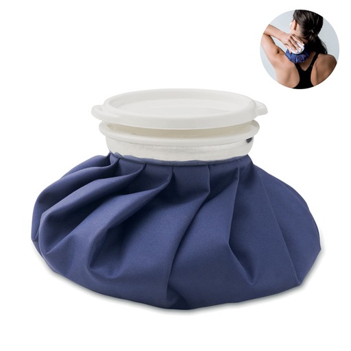 [MG-03197] Borsa del ghiaccio in poliestere r