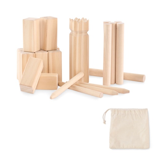[MG-03204] Gioco in legno di pino
