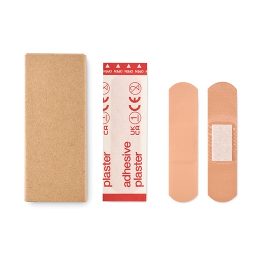 [MG-03217] Set di 15 pezzi di bende adesive
