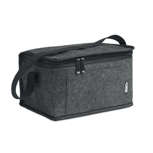 [MG-03233] Borsa termica in feltro RPET