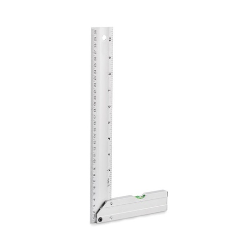 [MG-03247] Righello in alluminio da 30 cm
