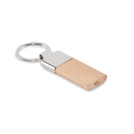 [MG-03250] Portachiavi effetto legno