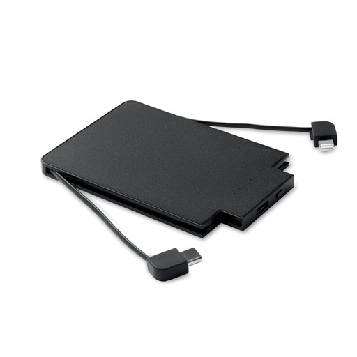 [MG-03272] Power bank 2500 mAh
