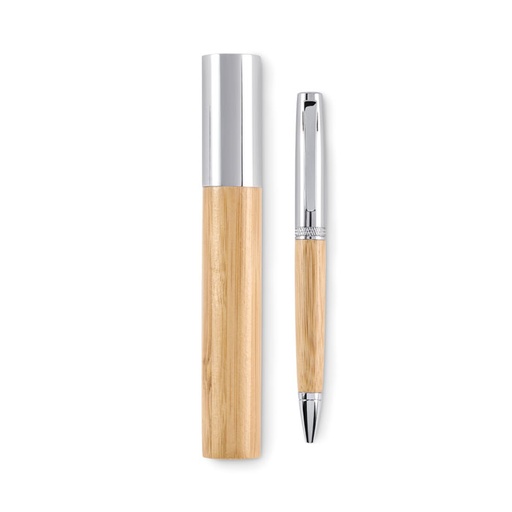 [MG-03273] Penna a sfera a rotazione in metal
