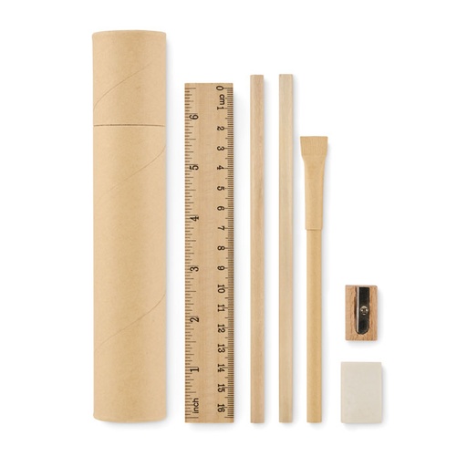 [MG-03276] Set di articoli di cancelleria