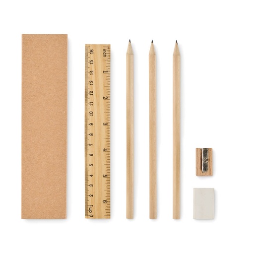[MG-03277] Set di articoli di cancelleria in