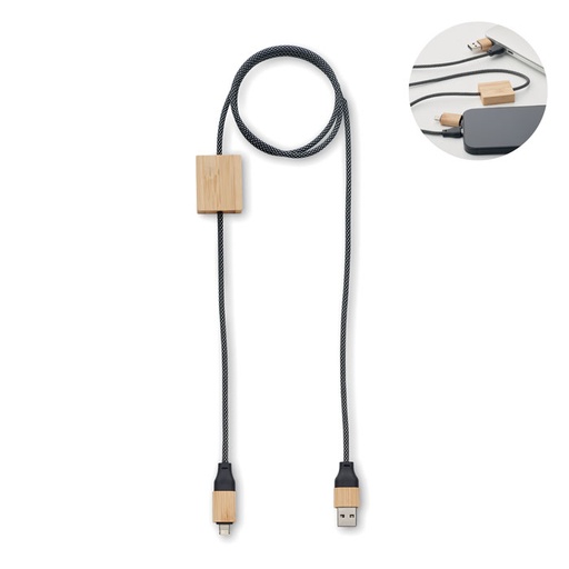 [MG-03282] Cavo di ricarica da 60 W