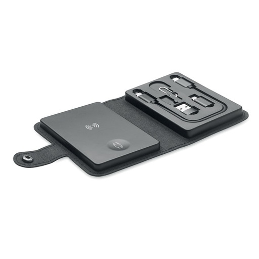 [MG-03292] Set di connettori per cavi 4 in