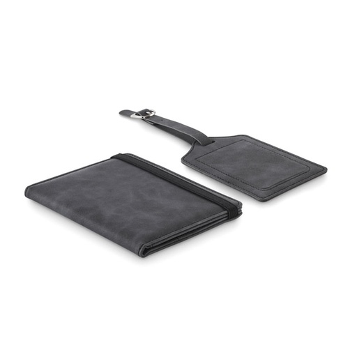 [MG-03296] Set di etichette per passaporto e