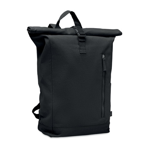Zaino rolltop 390 gr/m²