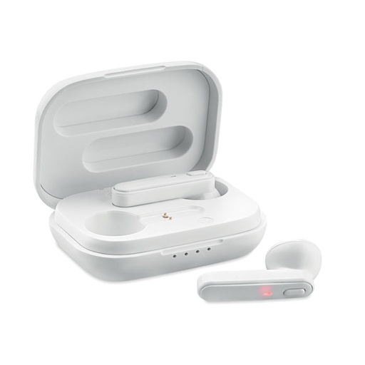 [MG-03347] Auricolari TWS con ricarica