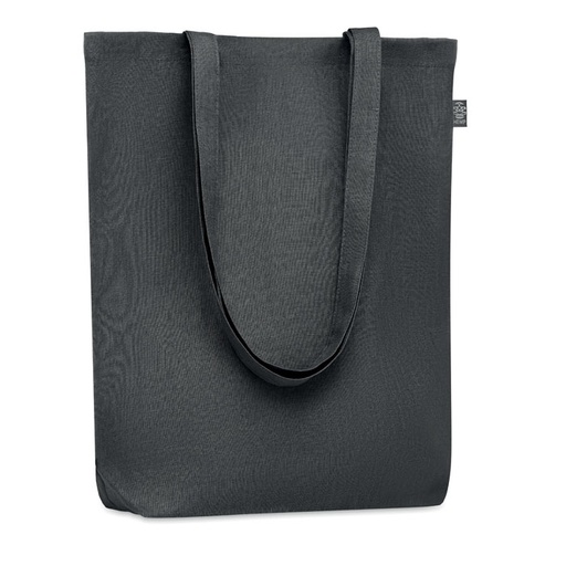 Shopper in 100% canapa