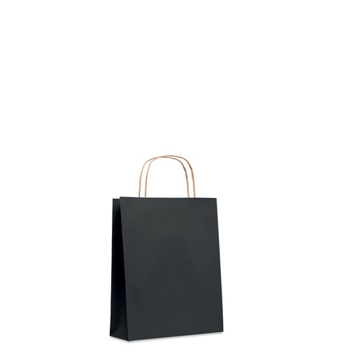 Busta regalo piccola. 90gr/mq