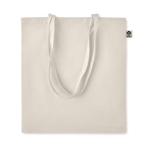 [MG-69146] Shopper in cotone organico